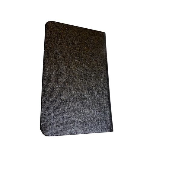 Vintage Green Ridge Bank Scranton Penna Account Register Book 2.5" x 4" - Picture 5 of 5